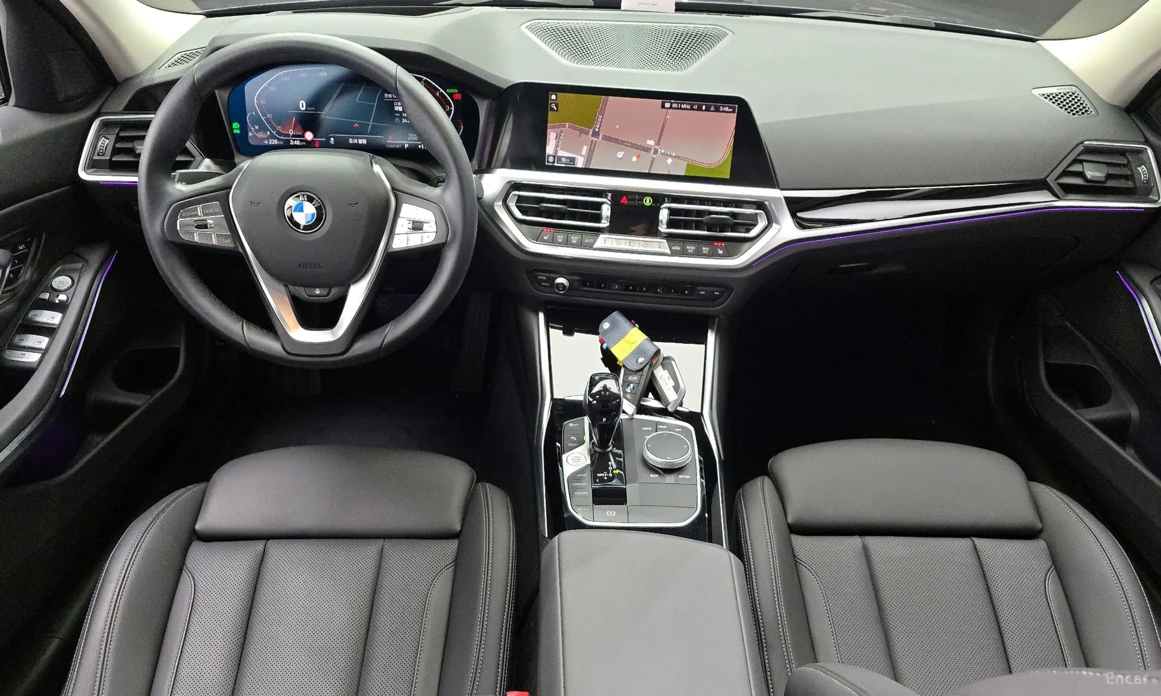 3 Series (G20)