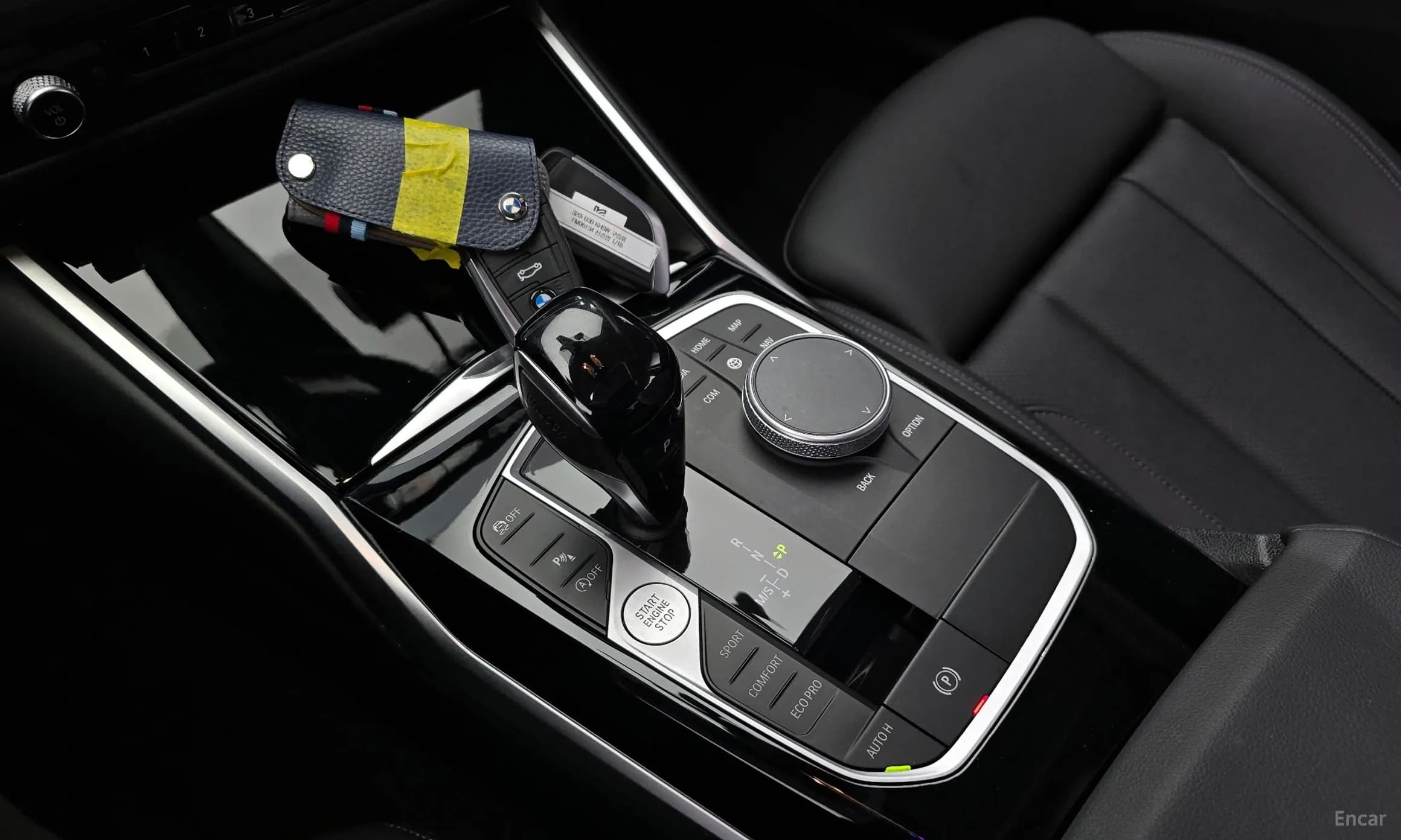3 Series (G20)