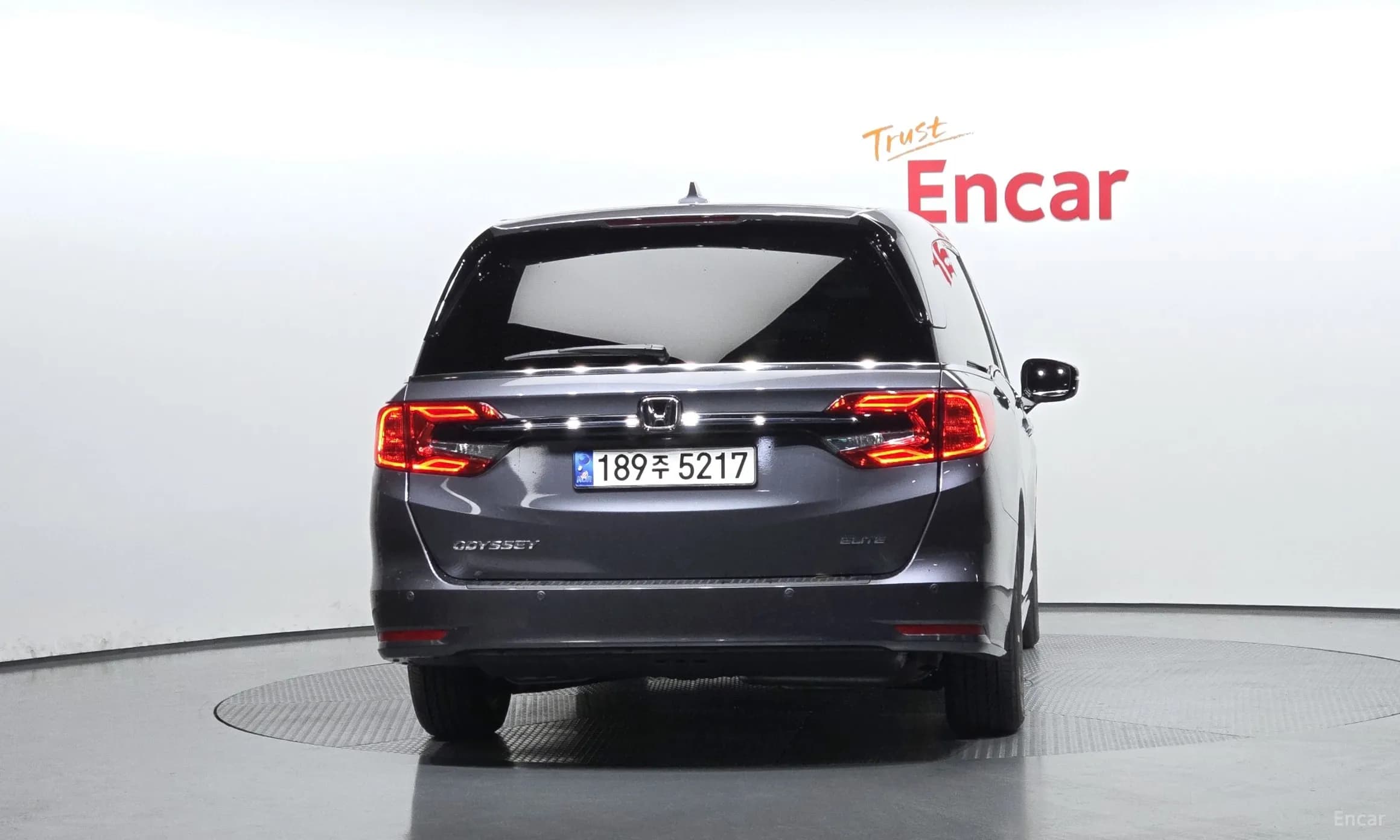 Odyssey