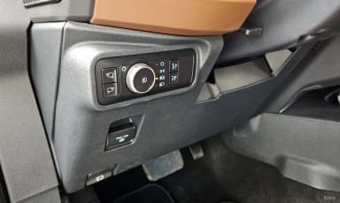 Bronco 6th Generation