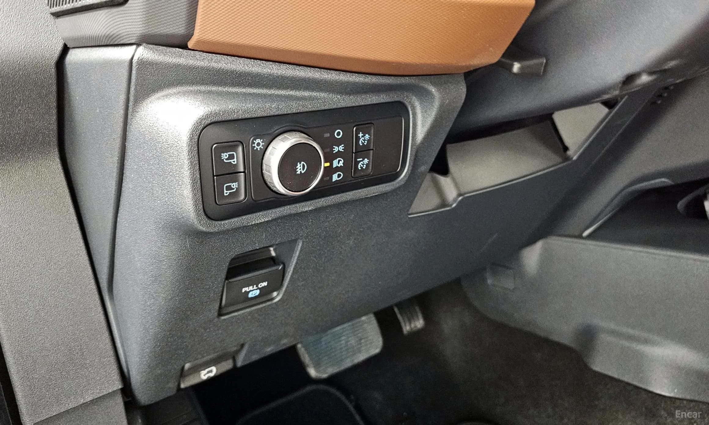 Bronco 6th Generation