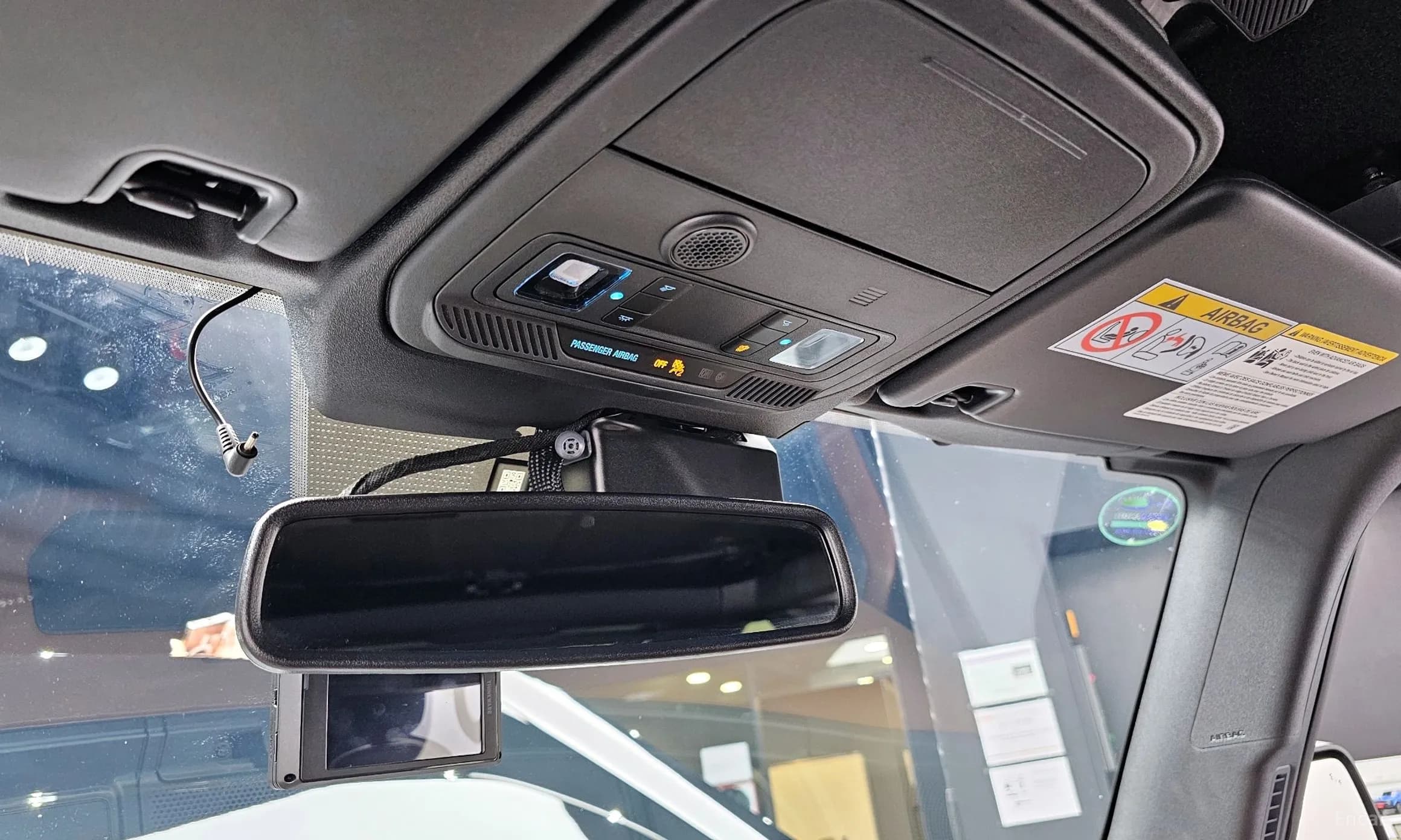 Bronco 6th Generation