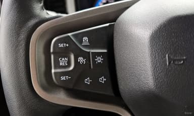 Bronco 6th Generation