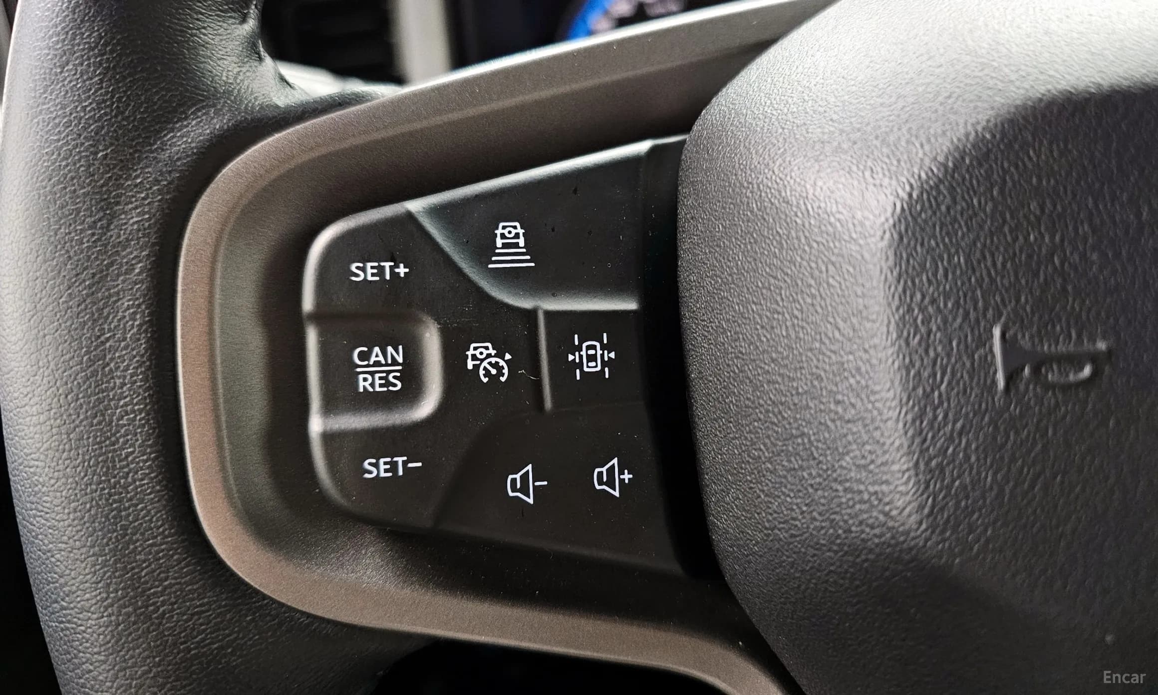 Bronco 6th Generation