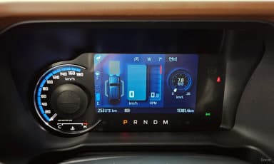 Bronco 6th Generation