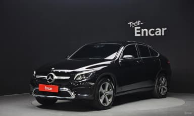 GLC-Class X253