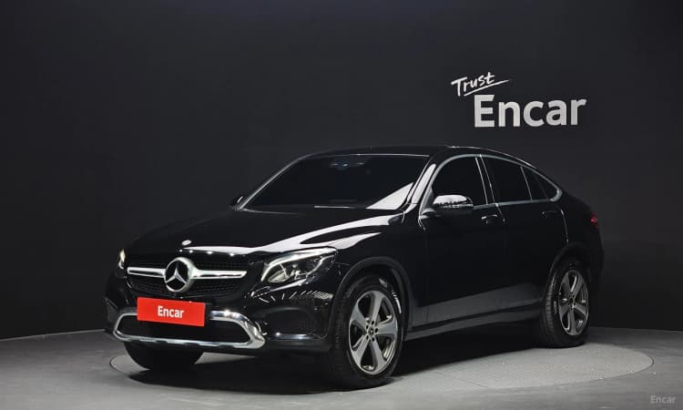 GLC-Class X253