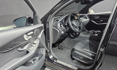 GLC-Class X253