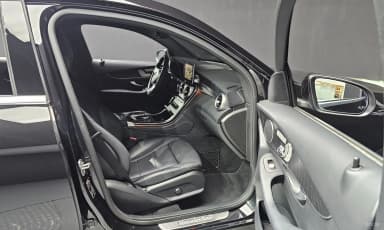 GLC-Class X253