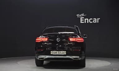 GLC-Class X253