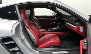 718 Cayman