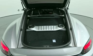 718 Cayman