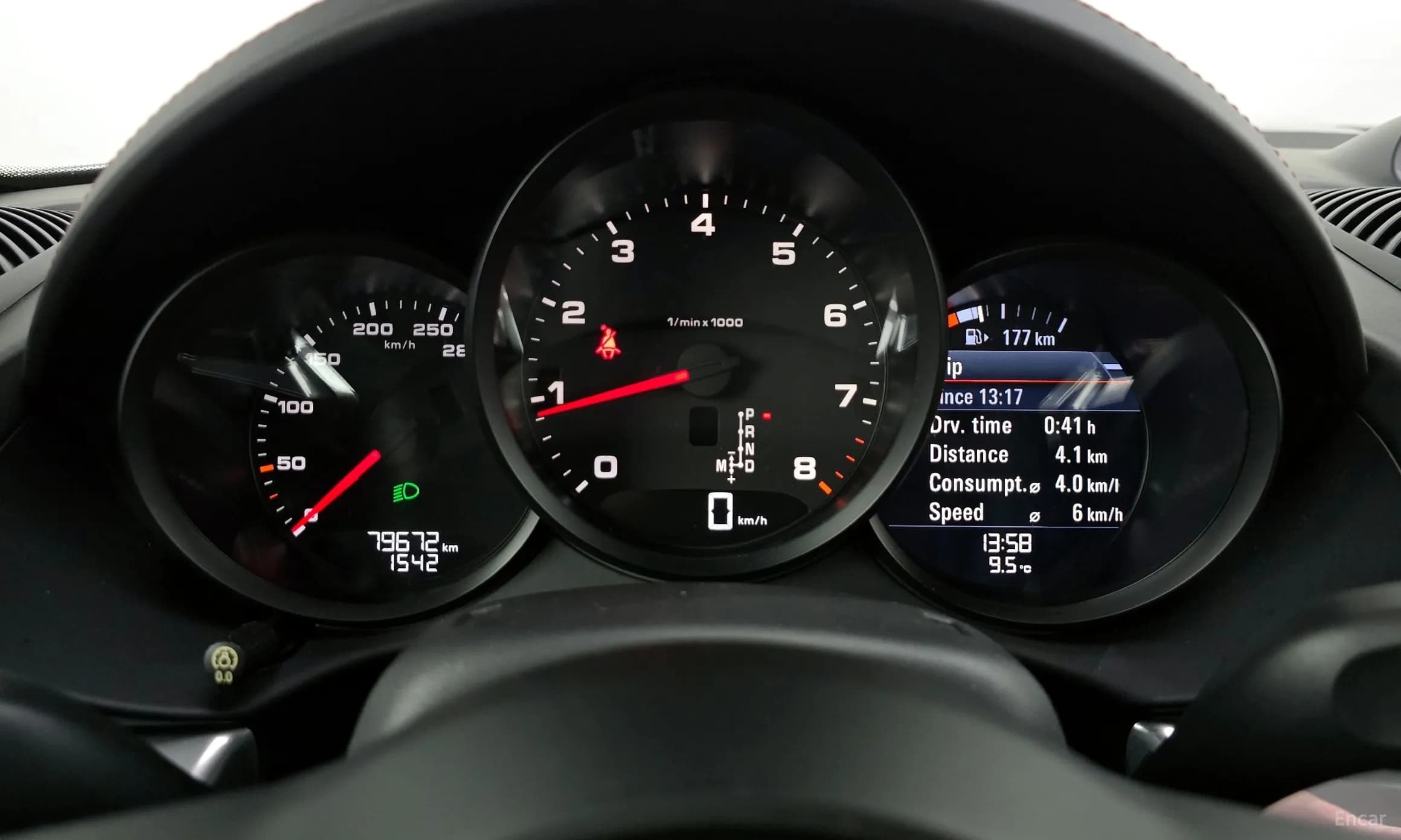 718 Cayman