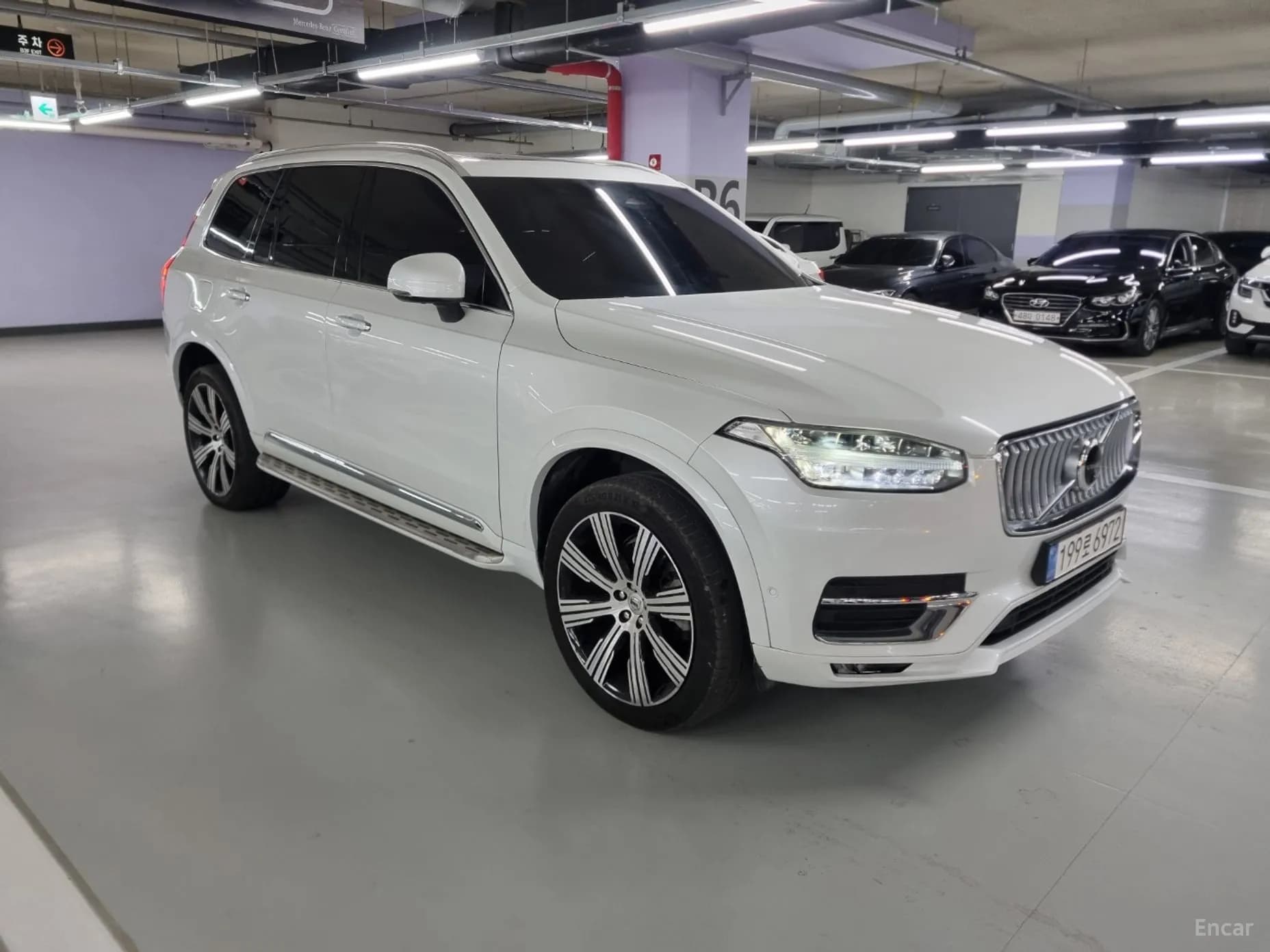 XC90 Gen 2