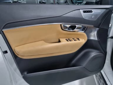 XC90 Gen 2