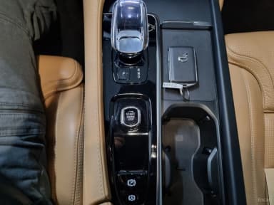 XC90 Gen 2