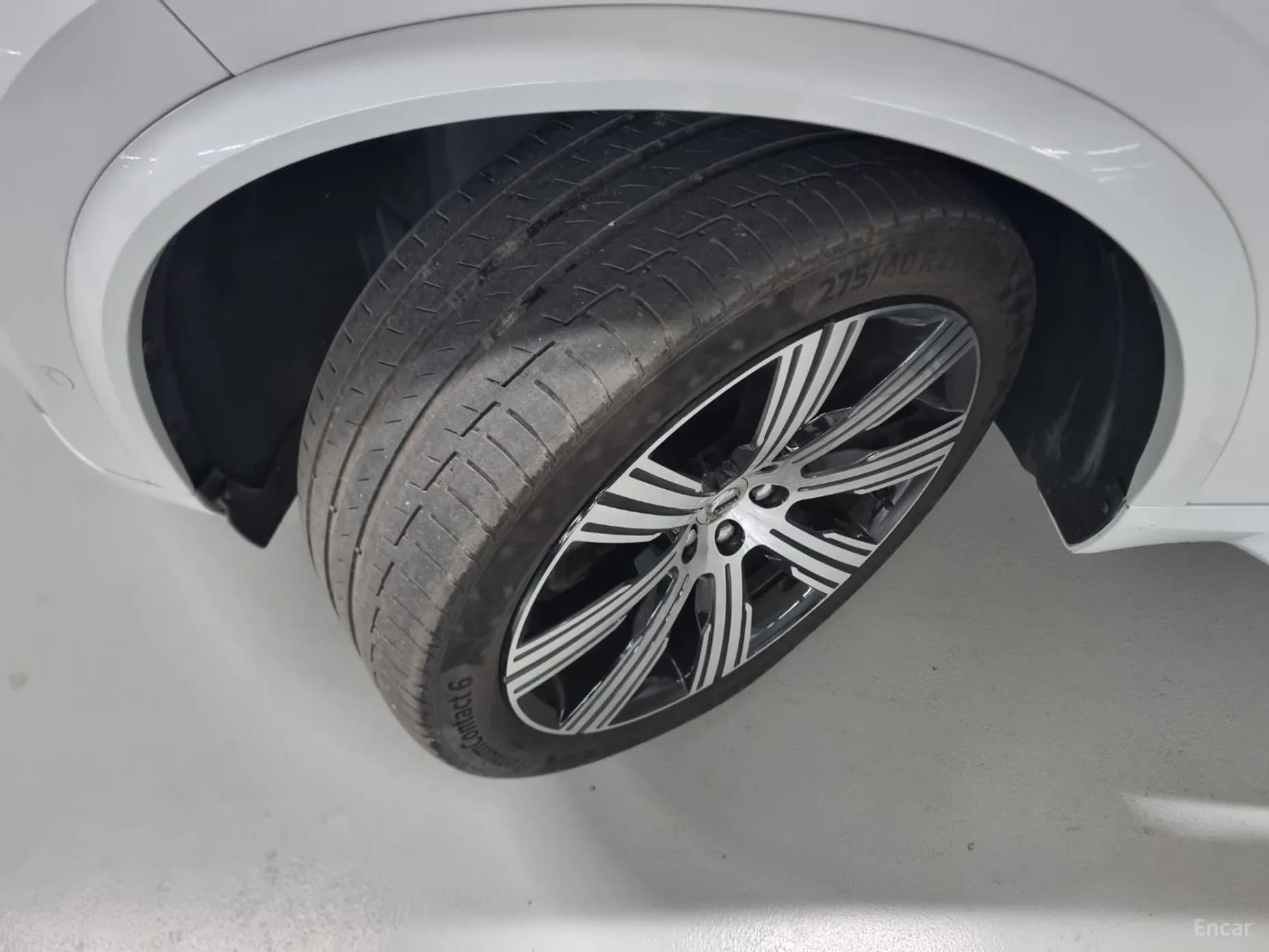 XC90 Gen 2
