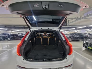 XC90 Gen 2