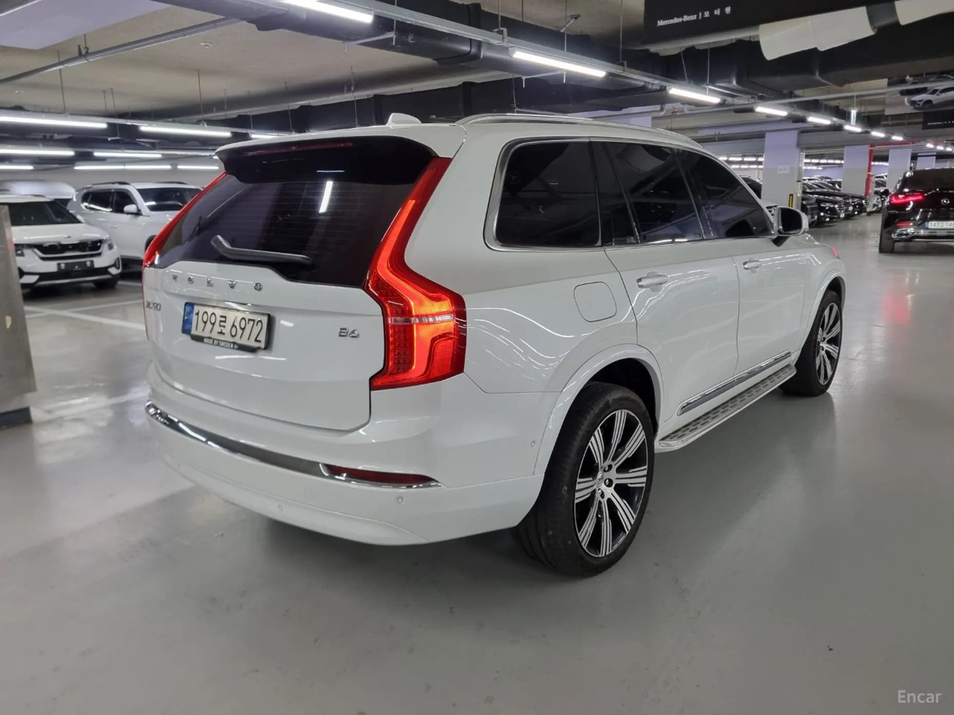 XC90 Gen 2