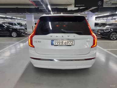 XC90 Gen 2