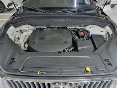 XC90 Gen 2