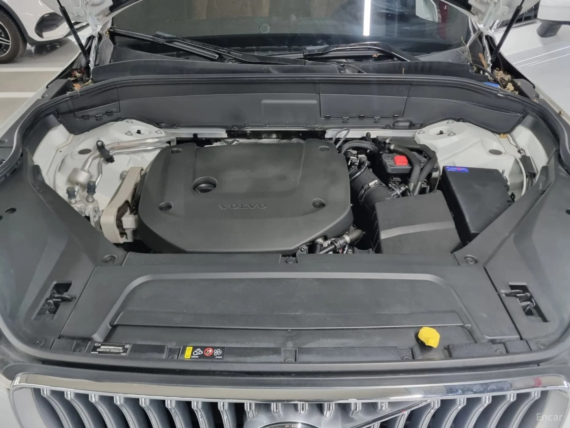 XC90 Gen 2