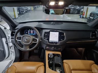 XC90 Gen 2