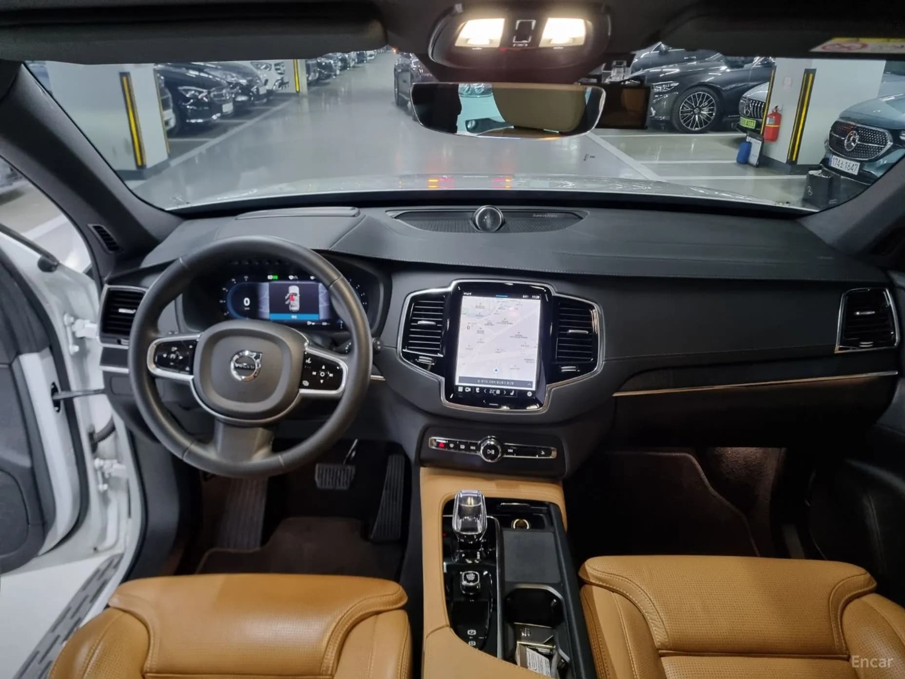XC90 Gen 2