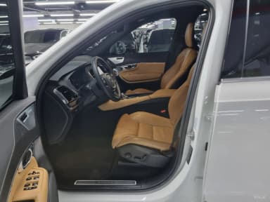 XC90 Gen 2