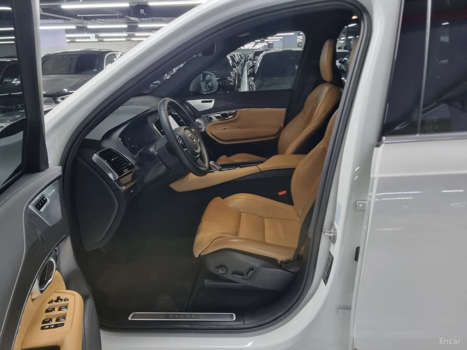XC90 Gen 2
