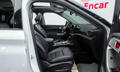 Explorer 6th Generation