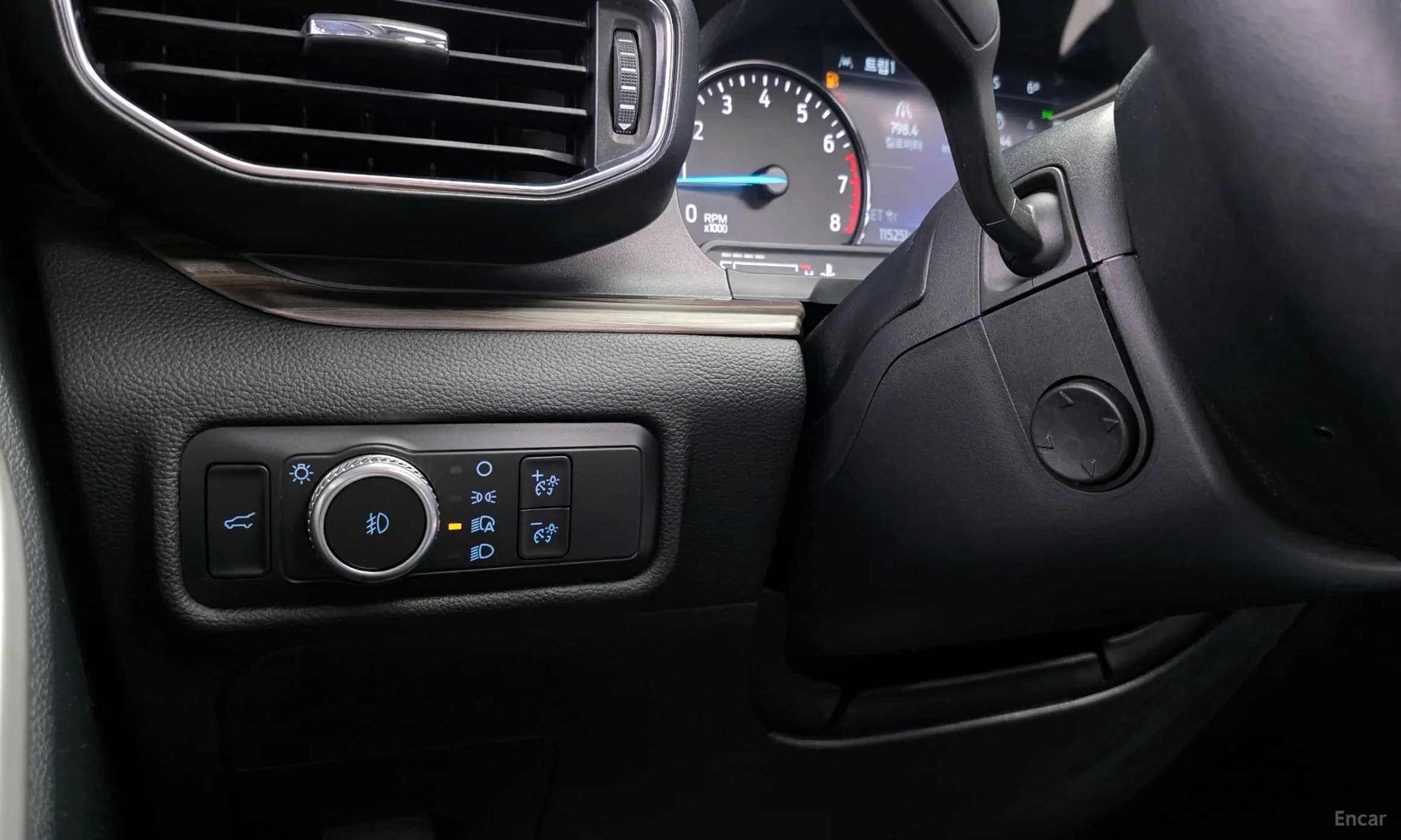 Explorer 6th Generation