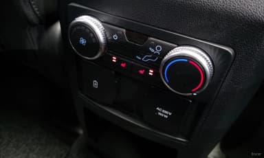 Explorer 6th Generation