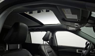 Explorer 6th Generation