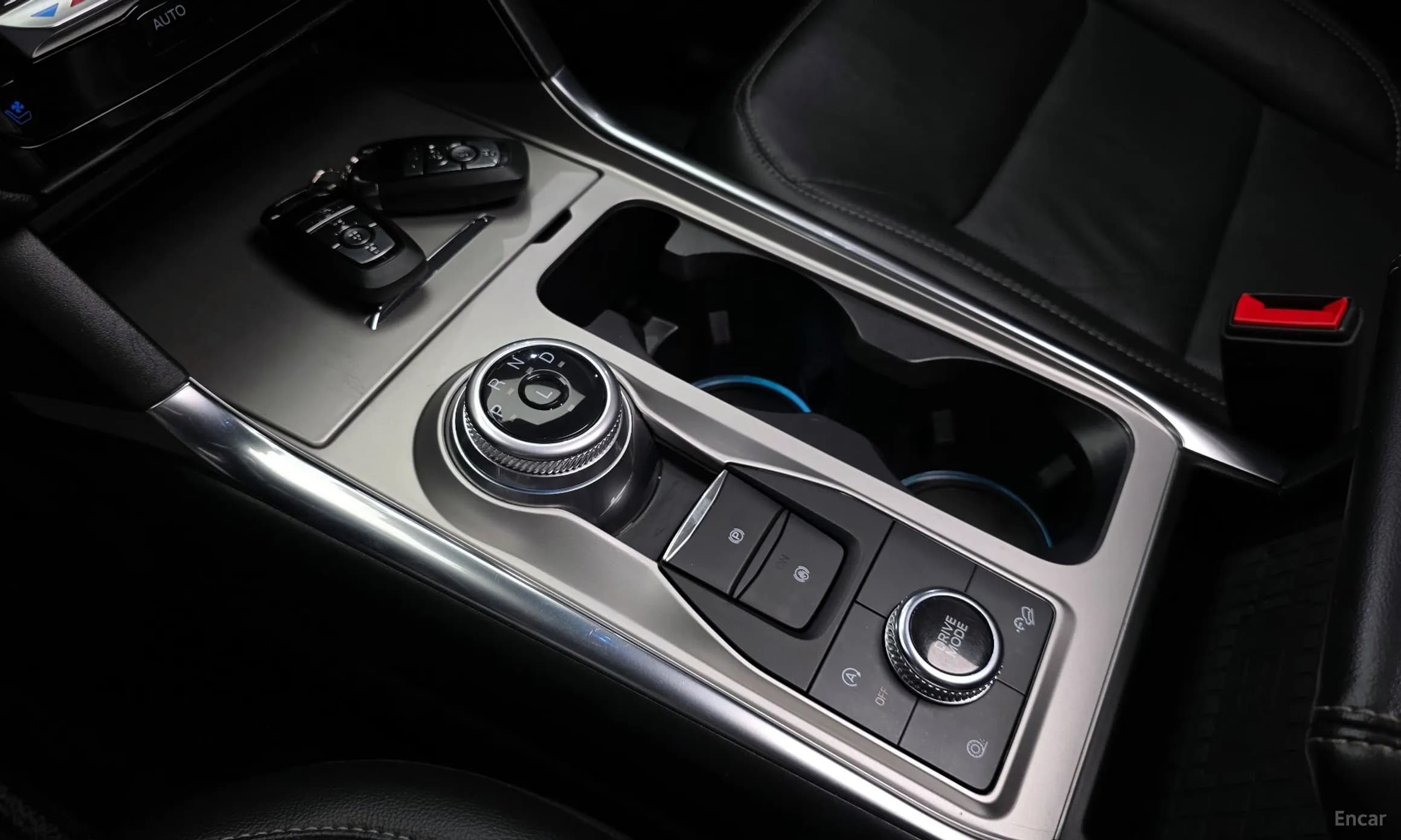 Explorer 6th Generation