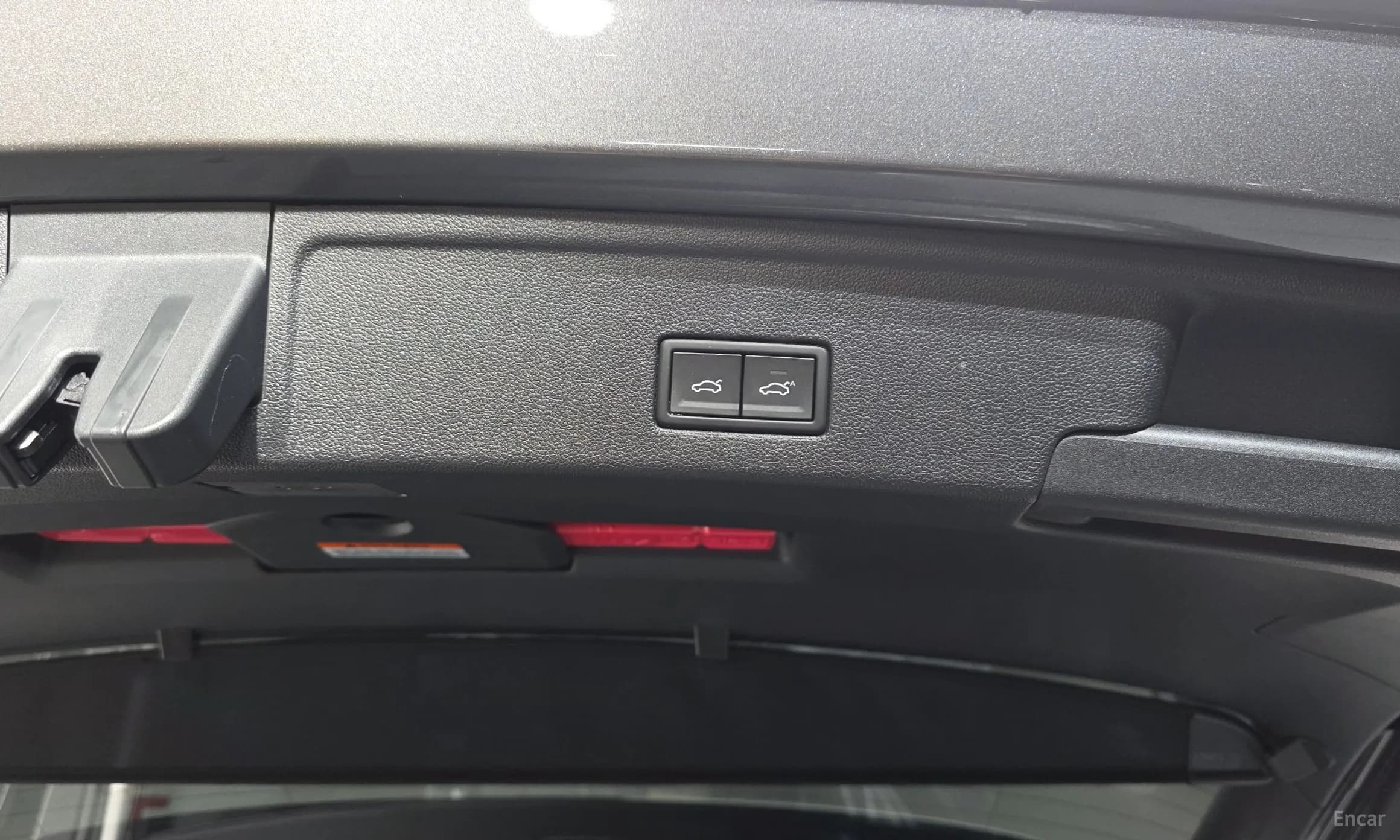 Touareg 3rd Generation