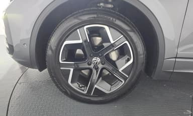 Touareg 3rd Generation