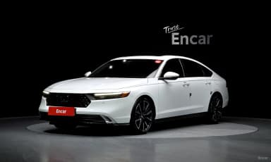 Accord 11th Generation