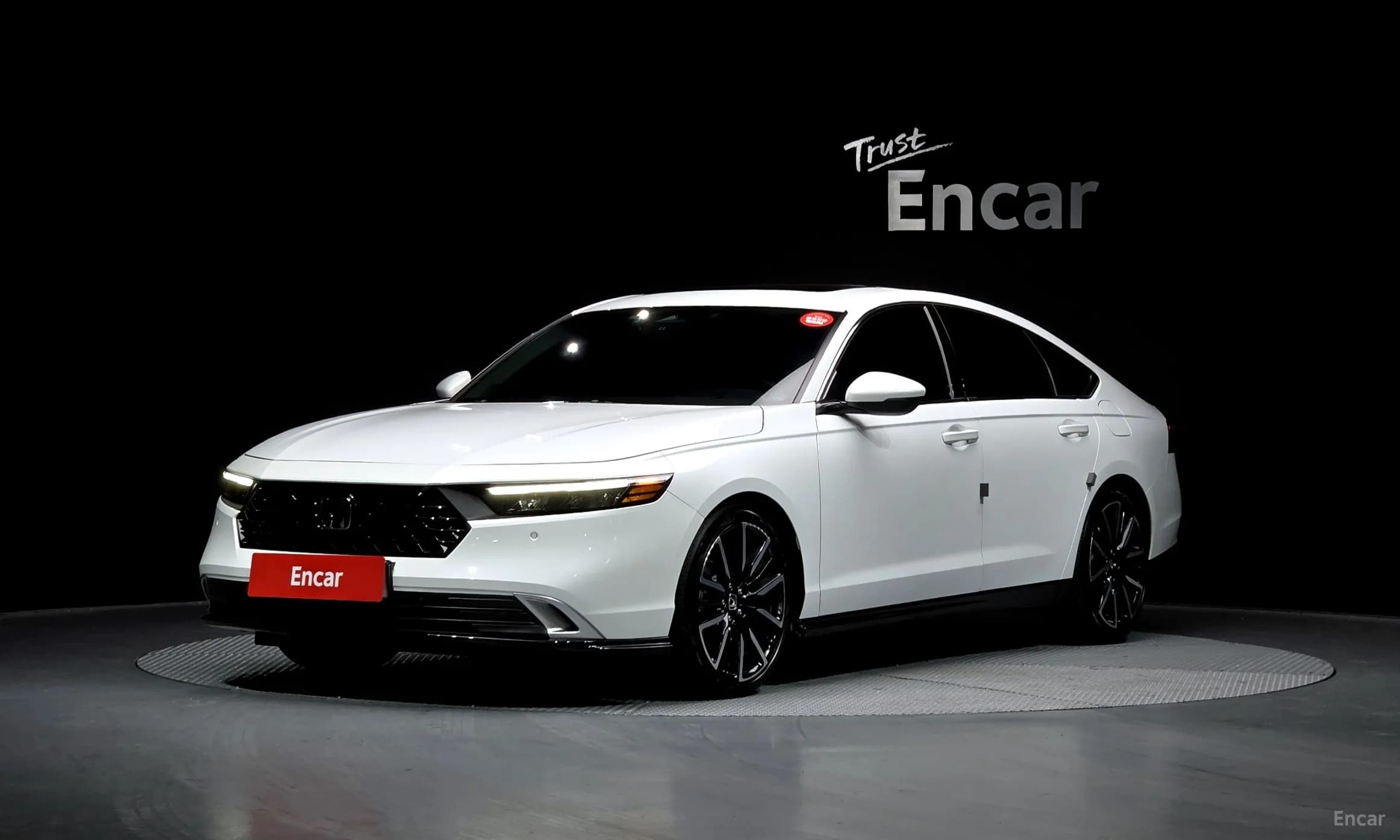 Accord 11th Generation