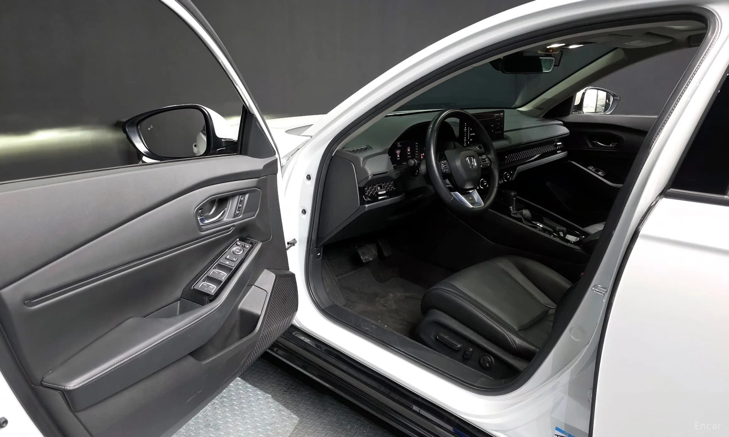 Accord 11th Generation
