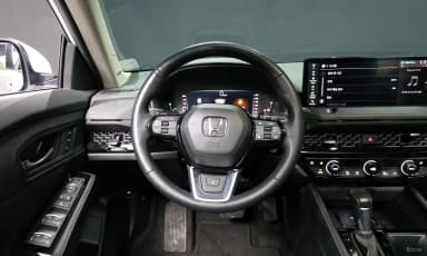Accord 11th Generation