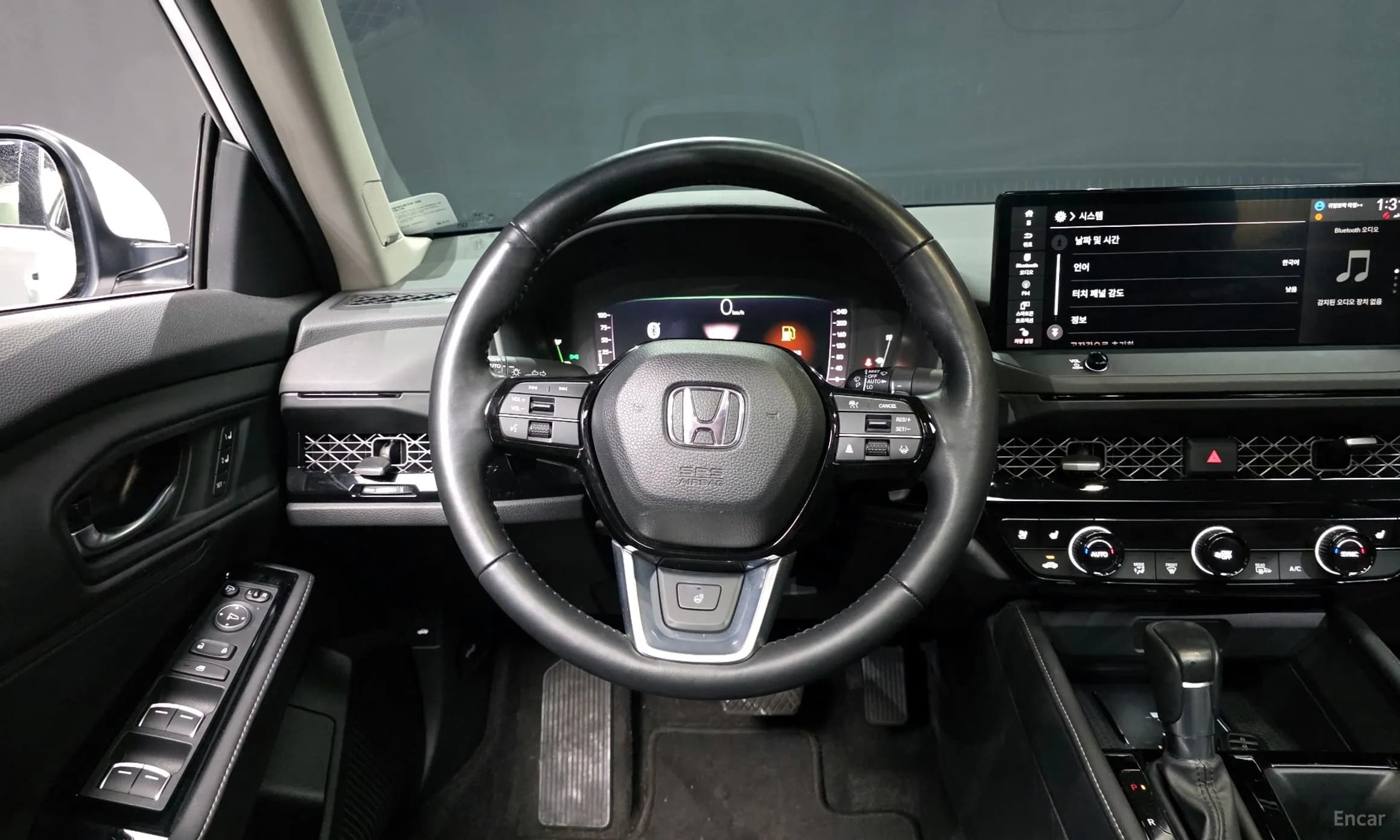 Accord 11th Generation