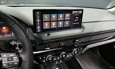 Accord 11th Generation