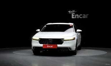 Accord 11th Generation