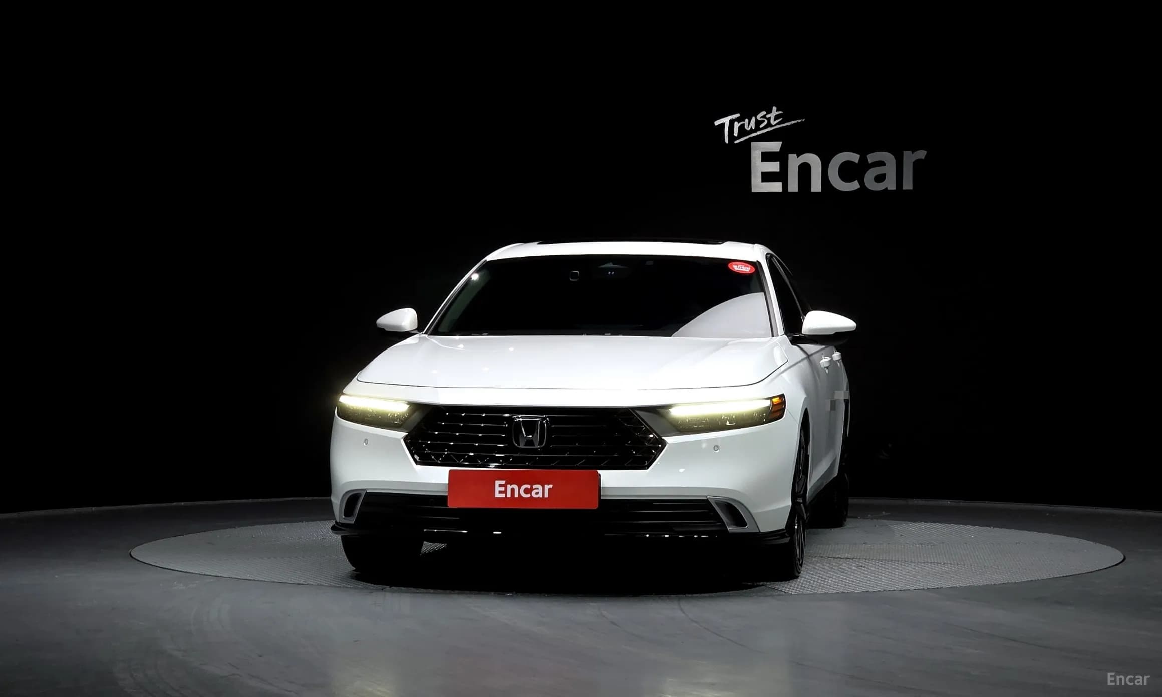 Accord 11th Generation
