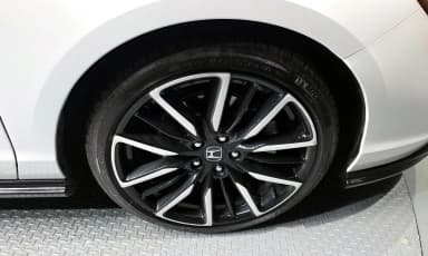 Accord 11th Generation
