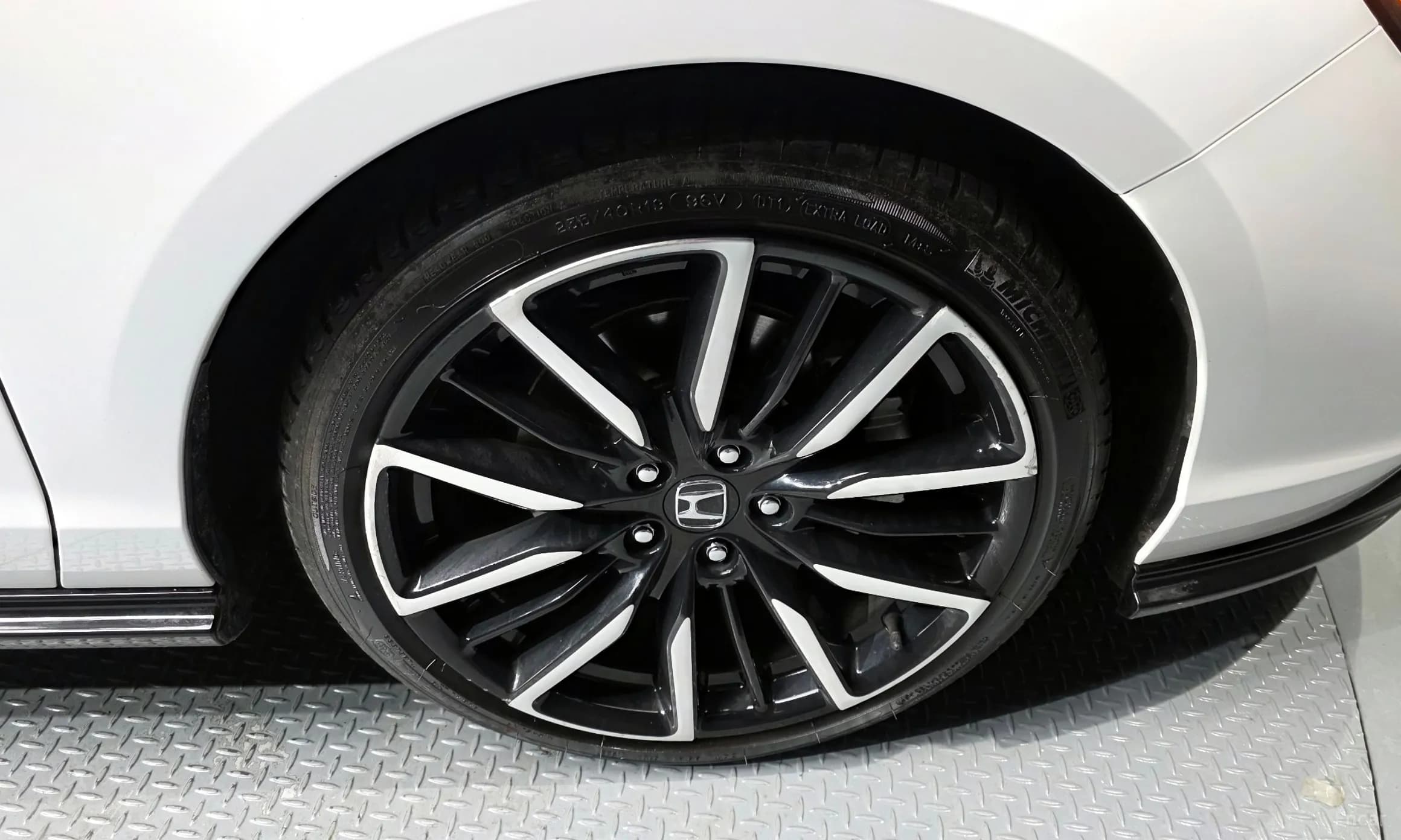 Accord 11th Generation