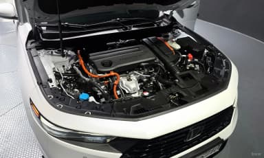 Accord 11th Generation