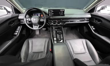 Accord 11th Generation