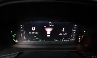 Accord 11th Generation